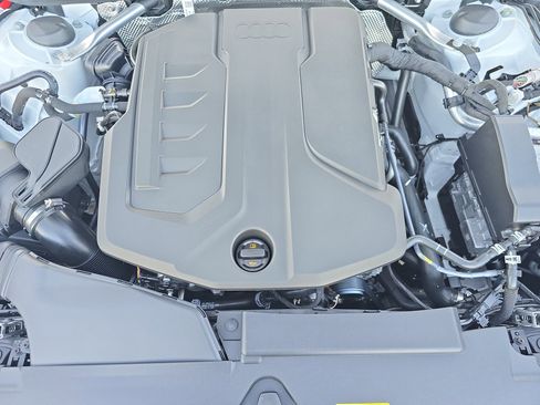 New 2025 Audi A5 2.0T Premium Plus image 29