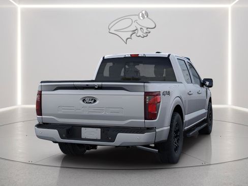 New 2026 Ford F150 XLT AWD/4WD image 6