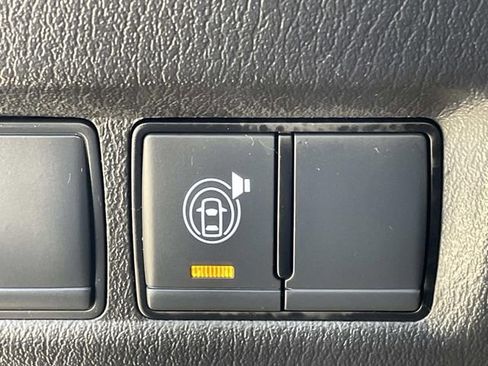 Certified 2024 Nissan Armada SV w/ Cargo Package image 17