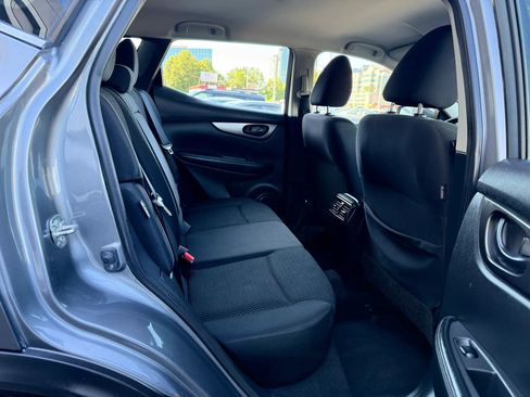 Used 2021 Nissan Rogue Sport S AWD/4WD image 28