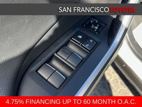 Certified 2021 Toyota RAV4 XSE w/ Weather Package image 41