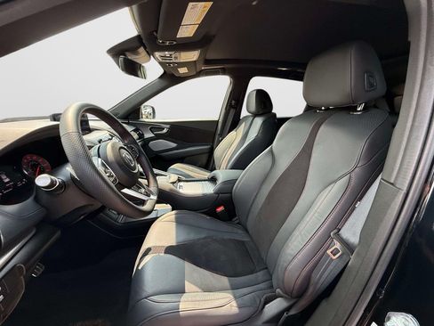 Certified 2024 Acura RDX A-Spec AWD/4WD image 12
