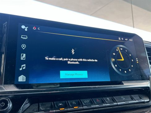 Used 2024 Chevrolet Silverado 1500 LT Trail Boss w/ Protection Package image 23