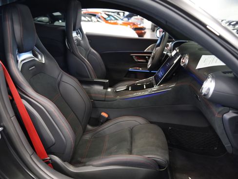 Used 2026 Mercedes-Benz AMG GT 63 image 38