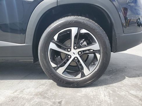 New 2026 Chevrolet Trax RS FWD image 6
