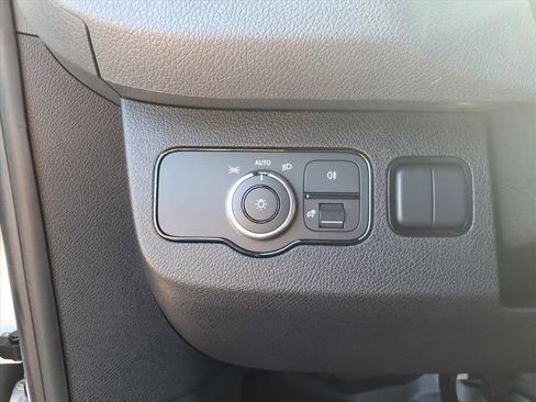 New 2025 Mercedes-Benz Sprinter 2500 image 17