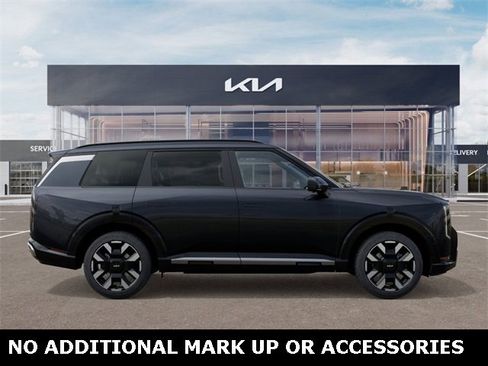 New 2027 Kia Telluride SX image 7