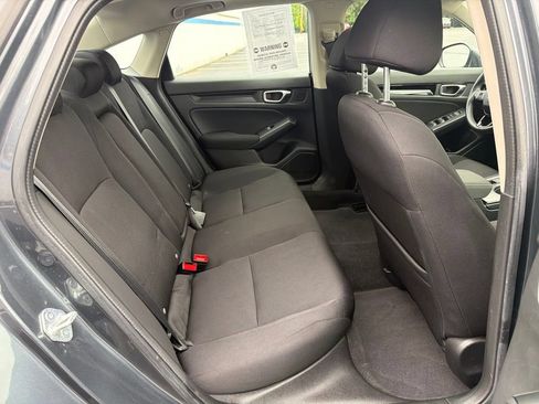 Used 2023 Honda Civic EX image 22