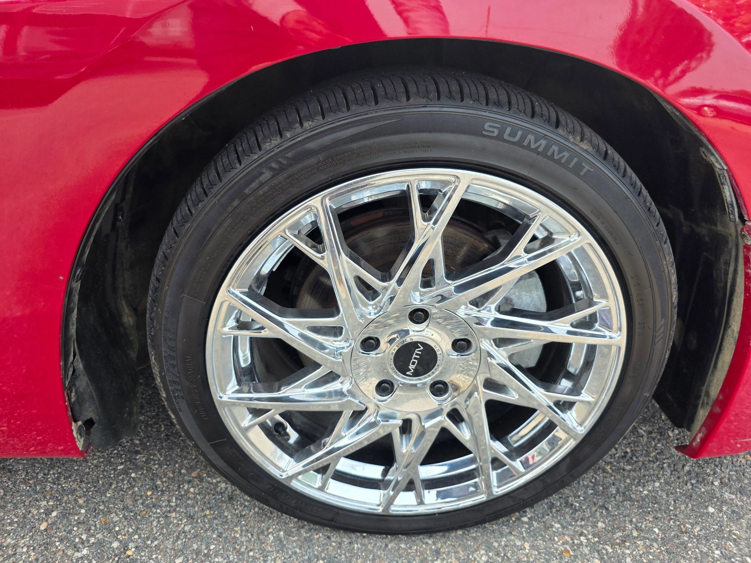 Used 2010 Honda Accord EX-L image 11