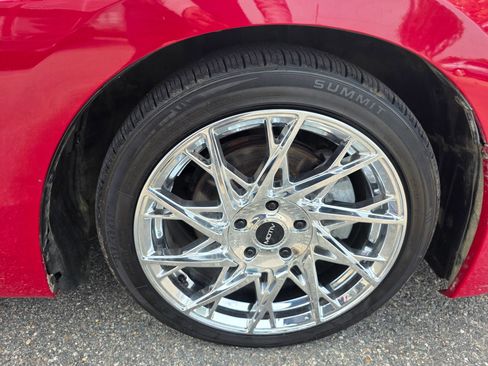 Used 2010 Honda Accord EX-L image 11