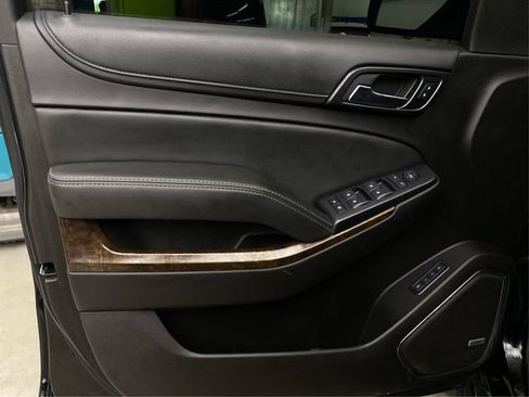 Used 2017 Chevrolet Tahoe LT AWD/4WD image 25