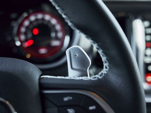 Used 2023 Dodge Challenger SRT Hellcat image 39