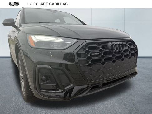 Used 2024 Audi Q5 2.0T Premium w/ Summer of Audi Package image 8