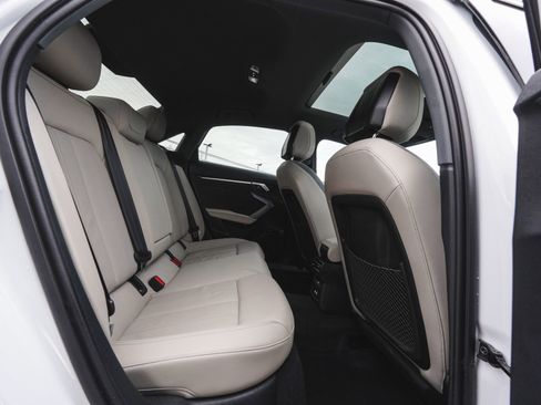 Used 2025 Audi A3 2.0T Premium Plus image 32