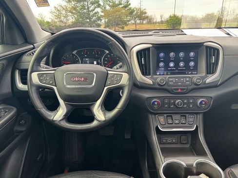 Used 2018 GMC Terrain SLT w/ Preferred Package AWD/4WD image 26
