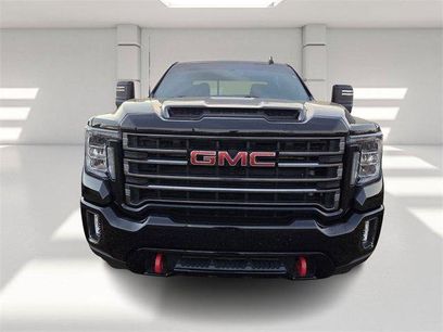 Used 2023 GMC Sierra 2500 AT4 w/ Gooseneck/5TH Wheel Package