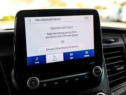 Used 2020 Ford Transit 150 Low Roof w/ Upfitter Package image 27