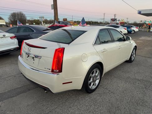 Used 2009 Cadillac CTS 3.6 image 5