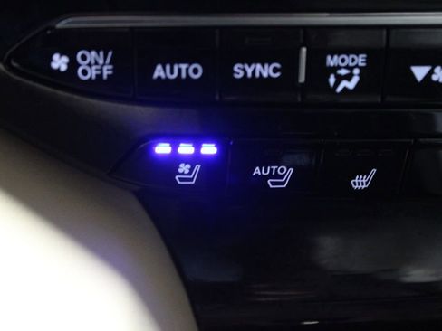 Used 2023 Acura MDX SH-AWD w/ Advance Package image 35