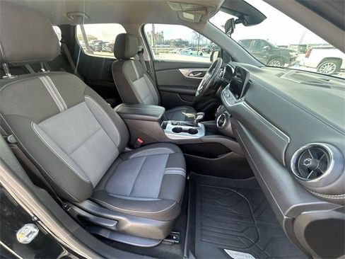 Used 2024 Chevrolet Blazer LT w/ LPO, Floor Liner Package image 29