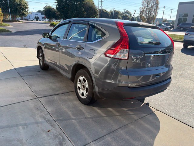 Used 2014 Honda CR-V LX image 3