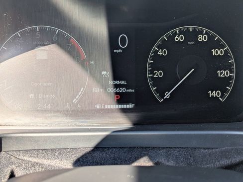 Used 2024 Honda Ridgeline RTL image 31