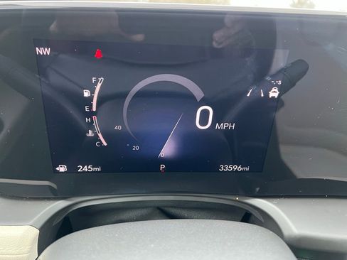 Used 2024 Buick Encore GX Preferred w/ Comfort Package image 29