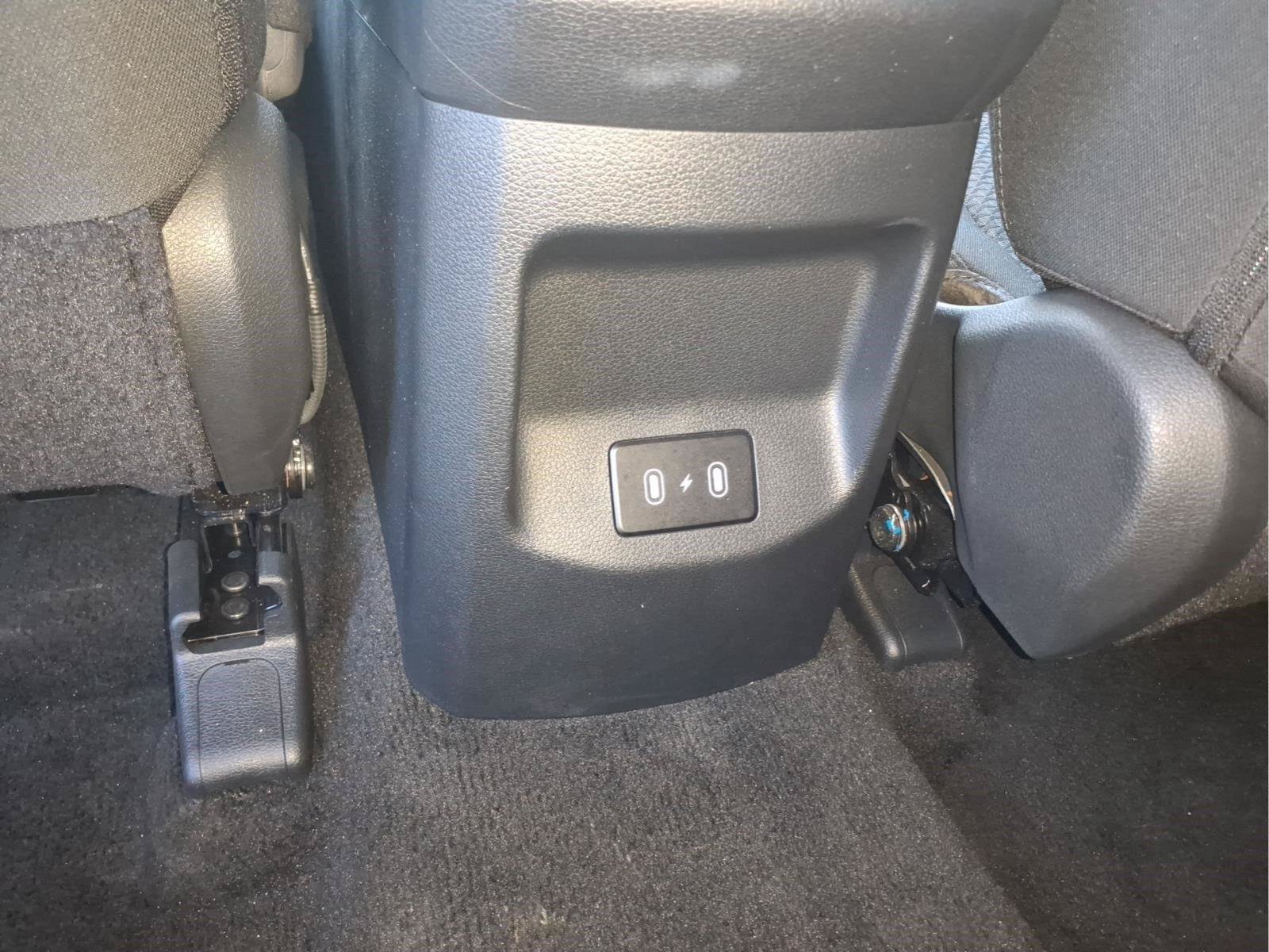 Used 2026 Kia Sportage LX FWD image 15