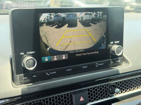 Used 2022 Honda Civic Sport image 27
