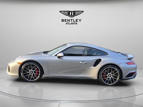 Used 2019 Porsche 911 Turbo image 8