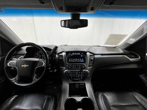 Used 2019 Chevrolet Tahoe LS AWD/4WD image 19