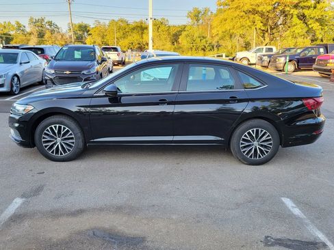 Used 2020 Volkswagen Jetta SE image 7