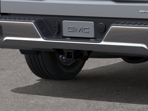 New 2026 GMC Sierra 1500 SLT w/ SLT Premium Package image 14