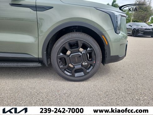 New 2026 Kia Sorento SX Prestige AWD/4WD image 7
