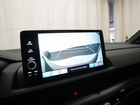 Certified 2024 Honda CR-V Sport Touring image 21