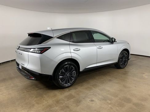 Used 2025 Nissan Murano Platinum w/ Cargo Package image 31