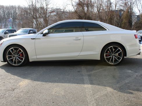 Used 2018 Audi S5 Premium Plus w/ Navigation Package image 26