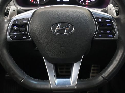 Used 2018 Hyundai Sonata Sport image 17