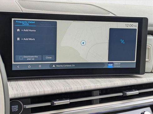 New 2025 Hyundai Santa Fe Calligraphy image 14