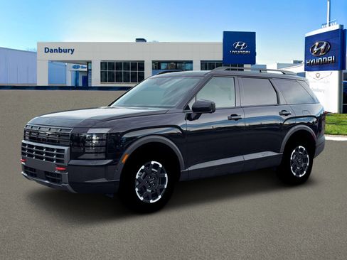 New 2026 Hyundai Palisade XRT Pro image 2