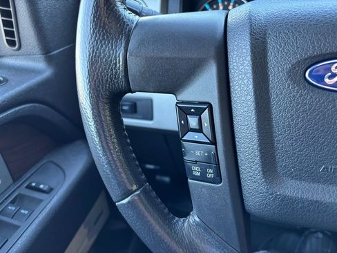 Used 2012 Ford F150 Lariat image 24