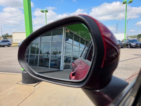 Used 2021 Kia K5 LXS image 19