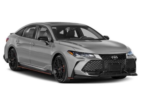 Used 2020 Toyota Avalon TRD FWD image 6