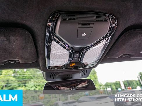 Used 2021 BMW X7 M50i AWD/4WD image 38