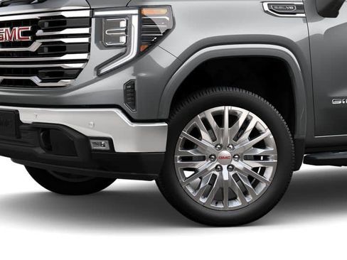 New 2026 GMC Sierra 1500 SLT w/ SLT Premium Plus Package AWD/4WD image 31