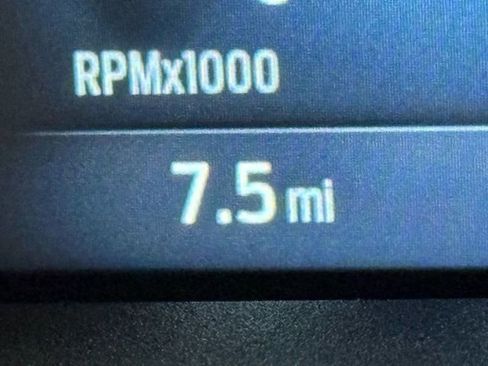 New 2026 Ford Bronco Sport Big Bend image 20