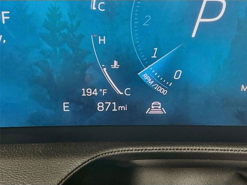Used 2026 Cadillac CT5 Premium Luxury w/ Technology Package AWD/4WD image 12