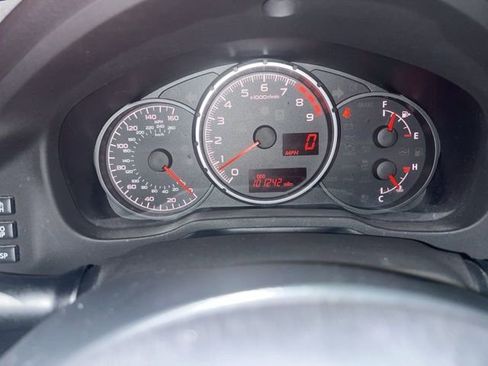 Used 2014 Subaru BRZ Limited image 7