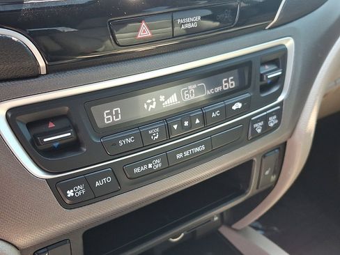 Used 2023 Honda Ridgeline RTL image 15