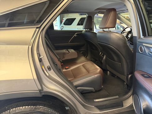 Used 2017 Lexus RX 350 AWD w/ Premium Package image 33